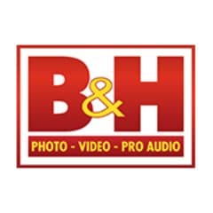 B&H Photo Video  Affiliate Program
