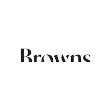 Browns Fashion  Affiliate Program