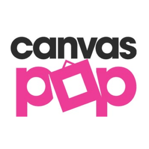 Canvas Pop