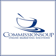 CommissionSoup  Affiliate Program
