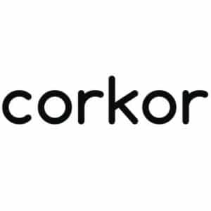 Corkor  Affiliate Program