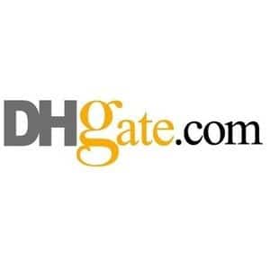 DHgate.com  Affiliate Program