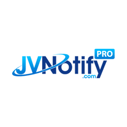 JVNotifyPro  Affiliate Program