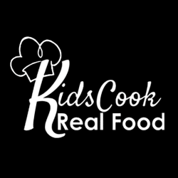 Kids Cook Real Food  Affiliate Program