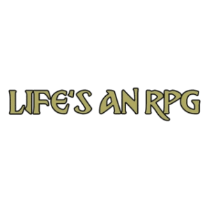 LIFE’S AN RPG  Affiliate Program