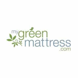 My Green Mattress