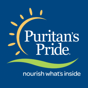 Puritan’s Pride