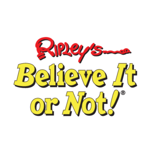 Ripley’s Believe It or Not!  Affiliate Program