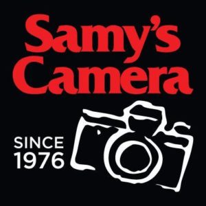 Samy’s Camera