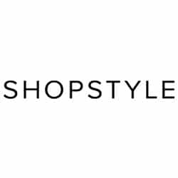 ShopStyle  Affiliate Program