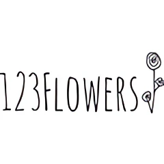 123 Flowers