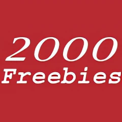 2000 Freebies