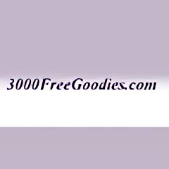 3000 free goodies  Affiliate Program