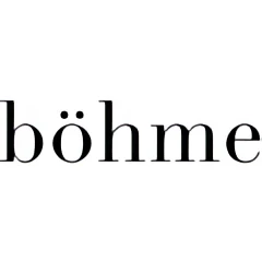 Bohme  Affiliate Program