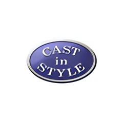 Cast in style  Affiliate Program