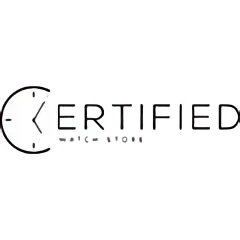 Certified watch store  Affiliate Program