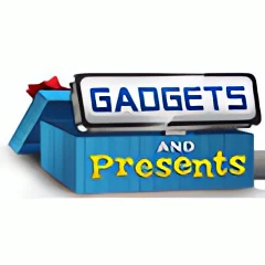 Gadgets and presents  Affiliate Program