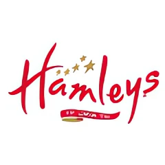 Hamleys  Affiliate Program