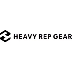 Heavy rep gear  Affiliate Program