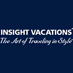 Insight vacations  Affiliate Program