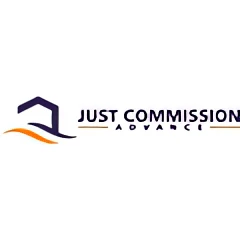 Just commission advance  Affiliate Program