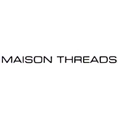 Maison threads  Affiliate Program