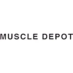 Muscle depot  Affiliate Program