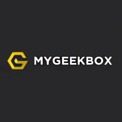My geek box  Affiliate Program