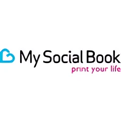 My social book  Affiliate Program