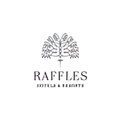 Raffles hotels & resorts  Affiliate Program