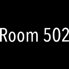 Room 502  Affiliate Program