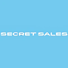 Secret sales  Affiliate Program