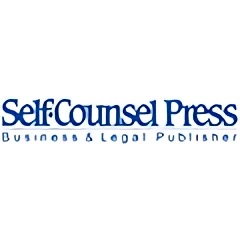 Self counsel press  Affiliate Program