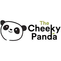 The cheeky panda  Affiliate Program