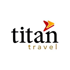 Titan travel  Affiliate Program