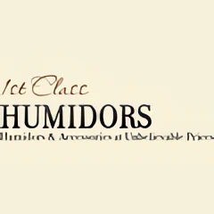 1st class cigar humidors  Affiliate Program