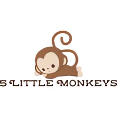 5 little monkeys  Affiliate Program