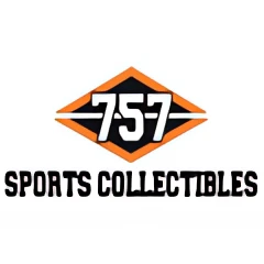 757 sports collectibles  Affiliate Program