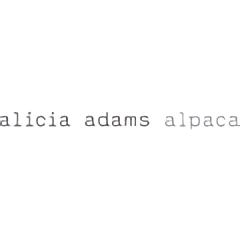 Alicia adams alpaca  Affiliate Program