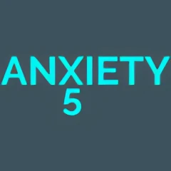 Anxiety 5  Affiliate Program