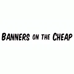 Banners on the cheap  Affiliate Program