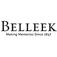 Belleek pottery limited  Affiliate Program