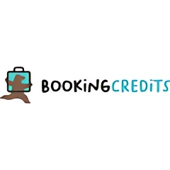 Bookingcredits  Affiliate Program