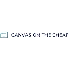 Canvas on the cheap  Affiliate Program