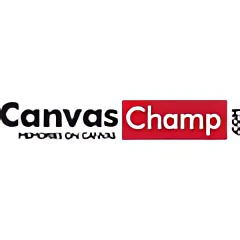 Canvaschamp  Affiliate Program