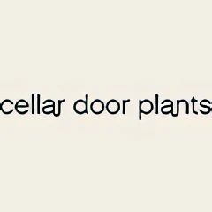 Cellar door plants  Affiliate Program