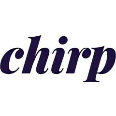 Chirp books  Affiliate Program