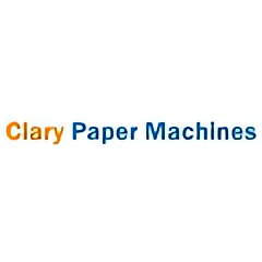 Clary paper machines  Affiliate Program