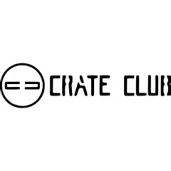 Crate club  Affiliate Program