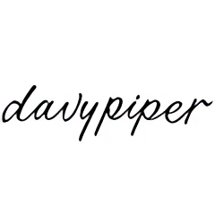 Davy piper  Affiliate Program